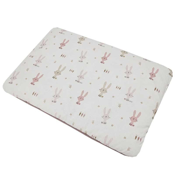 Pillow 40x60 cm BUNNY/ROSE PINK