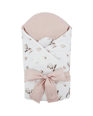 Printed cotton cone with coconut COOK