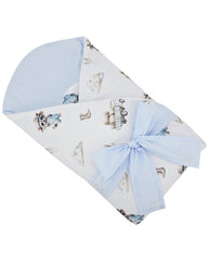 Printed cotton cone with coconut FARMER