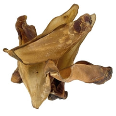 FRIANDISE PETSNACK OREILLES DE BUFFLE 25 PIÈCES