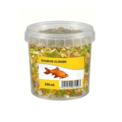 UTOPIA GOUDVIS VLOKKEN 350ML