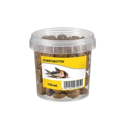 UTOPIA VOERTABLETTEN 150ML