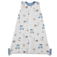 2in1 GIRAFFE multifunctional baby sleeping bag