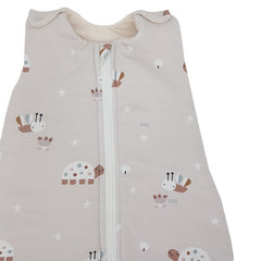 2in1 multifunctional baby sleeping bag BEES