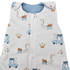 2in1 GIRAFFE multifunctional baby sleeping bag
