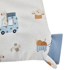 2in1 GIRAFFE multifunctional baby sleeping bag