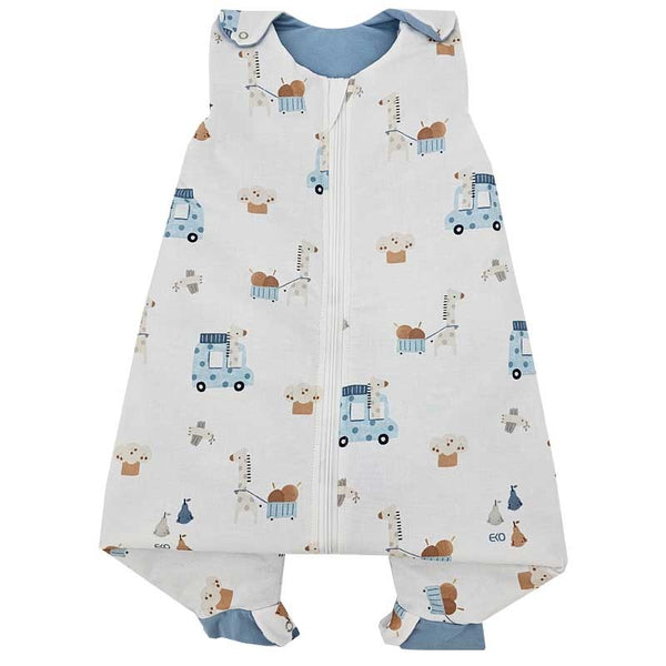 2in1 GIRAFFE multifunctional baby sleeping bag
