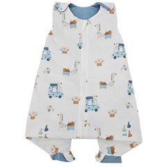 2in1 GIRAFFE multifunctional baby sleeping bag