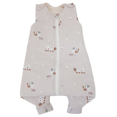 2in1 multifunctional baby sleeping bag BEES