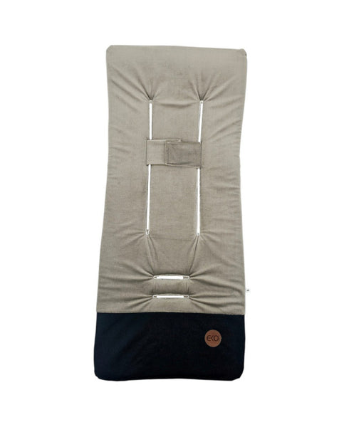 Stroller insert with foam MEMORY FARMER
