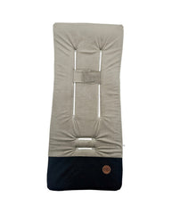 Stroller insert with foam MEMORY FARMER