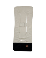 Stroller insert with foam MEMORY POSTMAN