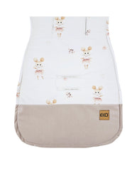 Stroller (umbrella) insert BALLERINA MOUSE