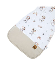 Stroller (umbrella) insert GARDENER BEAR