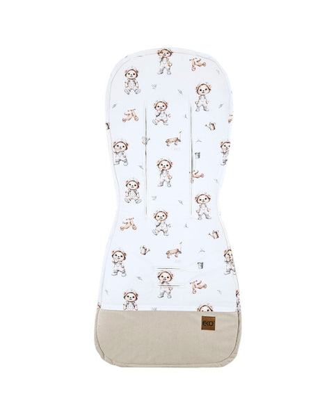 Stroller (umbrella) insert GARDENER BEAR