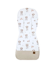 Stroller (umbrella) insert GARDENER BEAR