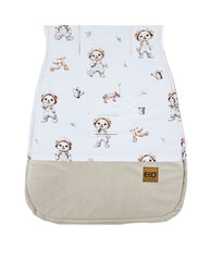 Stroller (umbrella) insert GARDENER BEAR