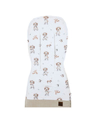 Stroller (umbrella) insert GARDENER BEAR