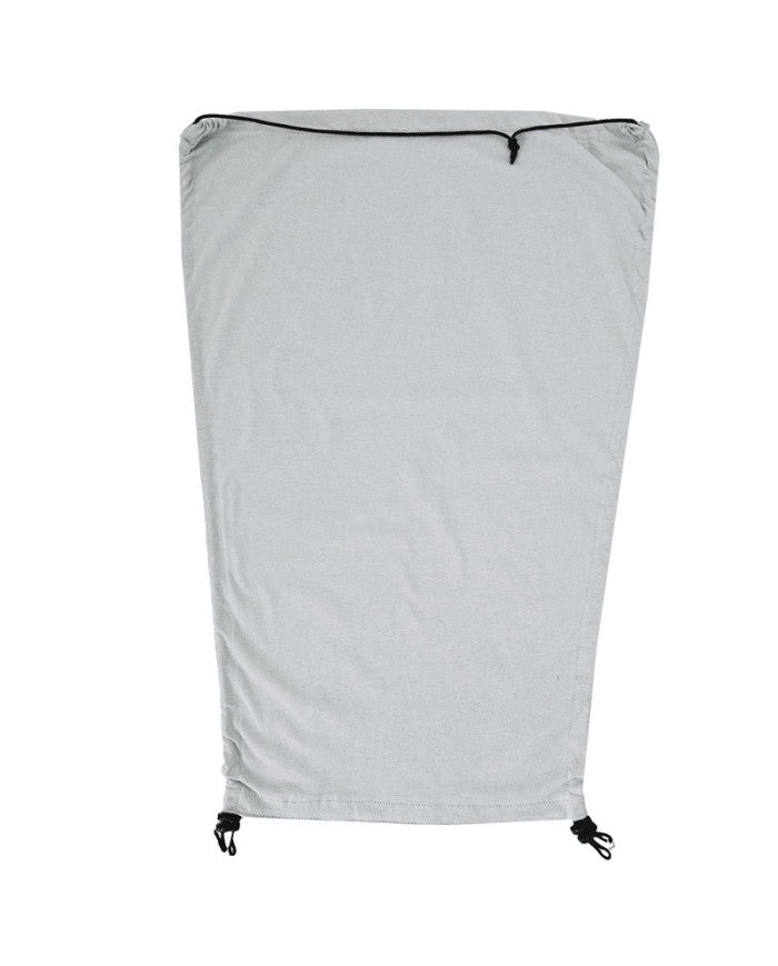 Sun visor GREY