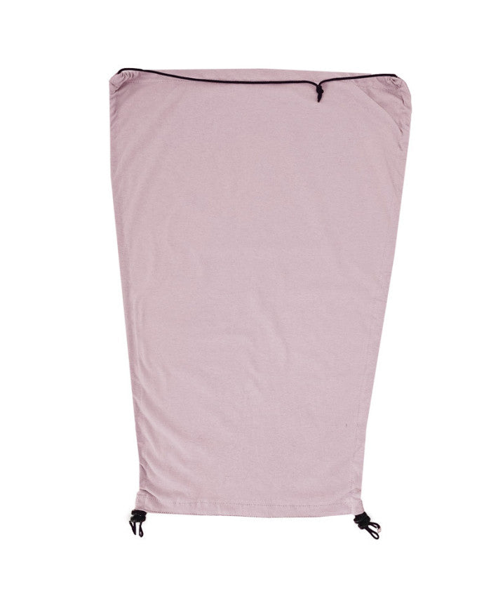 Sun visor ROSE PINK