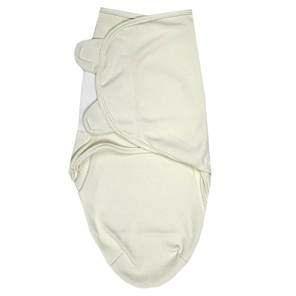 SWADDLE cotton wrap 5-10 kg ECRU