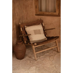 The Amphora Rustica Vase - Terracotta - L
