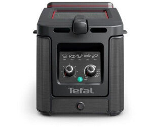 Friteuse Tefal FR600810 3,5 L