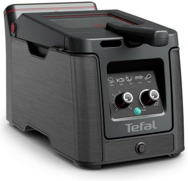 Friteuse Tefal FR600810 3,5 L