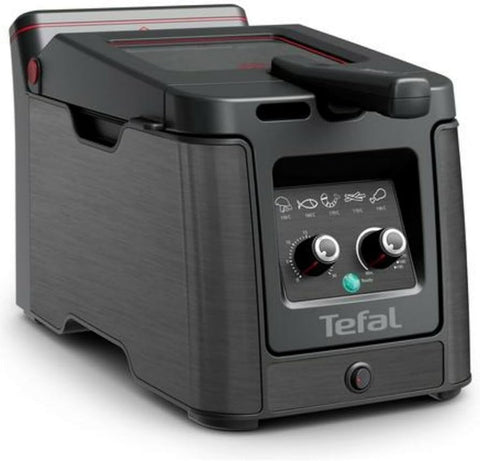 Deep-fat Fryer Tefal FR600810 3,5 L