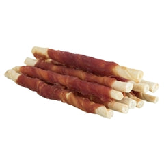 DENTA DUCK ROLLS 12CM 80GR
