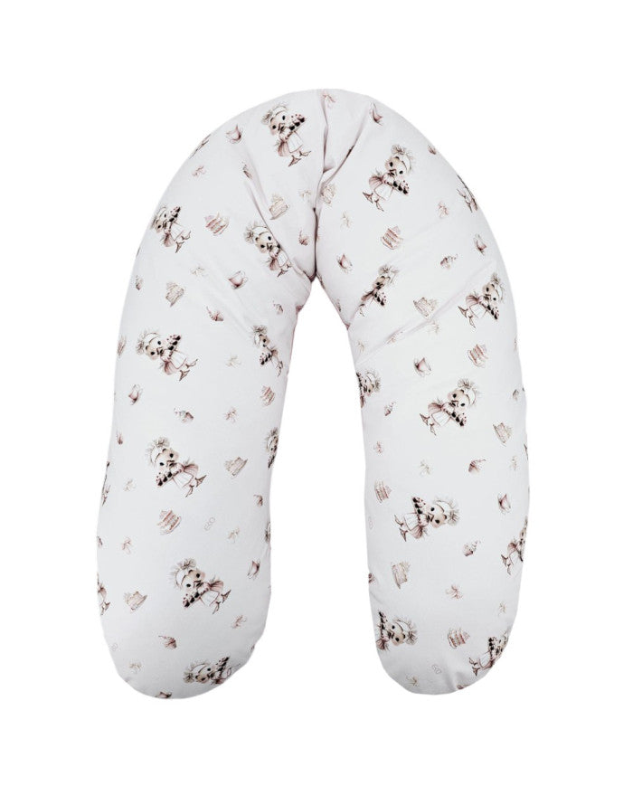 VELVET nursing pillow COOK