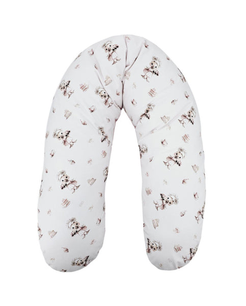 VELVET nursing pillow COOK