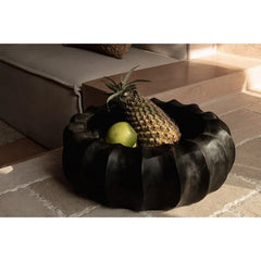 The Kuro Kabocha Bowl - Black