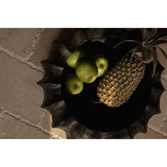 The Kuro Kabocha Bowl - Black