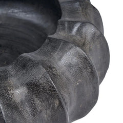The Kuro Kabocha Bowl - Black