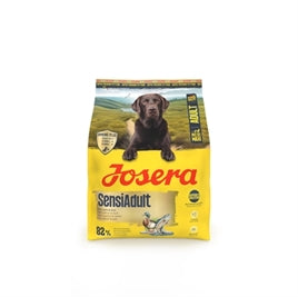 JOSERA MED/MAXI SENSIADULT 900GR