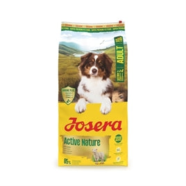 JOSERA A/S AD ACTIVE NATURE 12,5KG