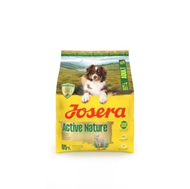JOSERA A/S AD ACTIVE NATURE 900GR